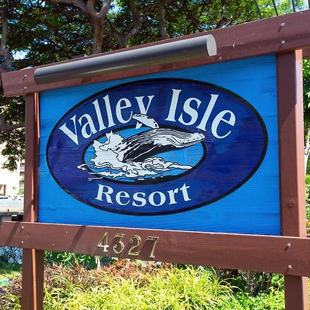 Valley Isle Resort Kahana Oda fotoğraf