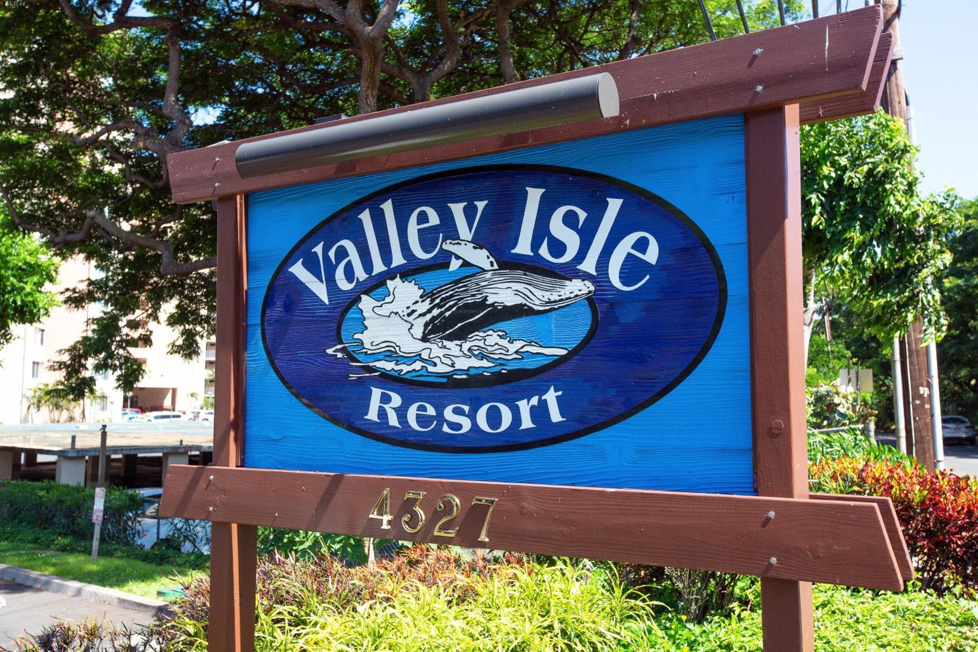 Valley Isle Resort Kahana Oda fotoğraf